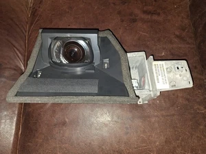 SAMSUNG HL61A650C1FXZA HL50A650C1FXZA TÚNEL DE LUZ, VIENE COMO EN LA FOTO, SIN EXTR - Imagen 1 de 8