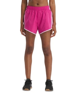 Reebok Women's Active Identity Training Pull-on Woven Shorts - Picture 1 of 6