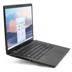 Dell Latitude 7320 Laptop i5-1145G7 16GB RAM 512GB 13" FHD Touch - Zdjęcie 1 z 14