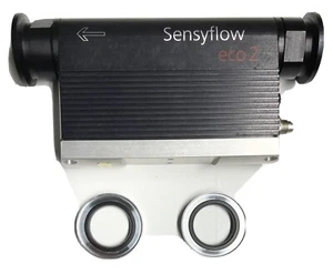 ABB FMT200-ECO2 Sensyflow eco2 Thermisches Massendurchflussmessgerät - Bild 1 von 12