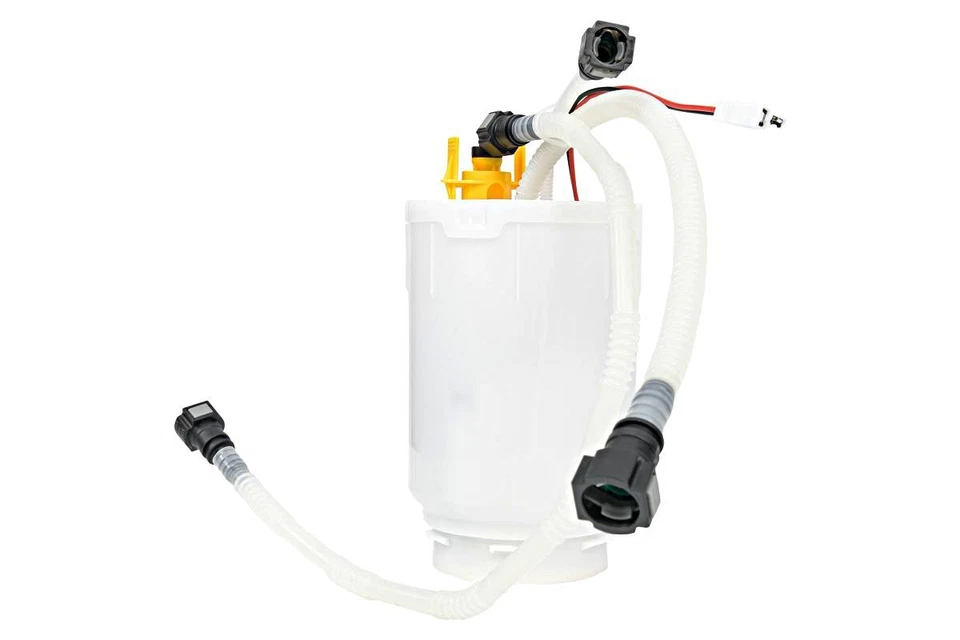 Unidad de alimentación de combustible VDO para AUDI Q7 4L PORSCHE Cayenne VW Touareg 02-10 7L8919087 Foto 1 de 1