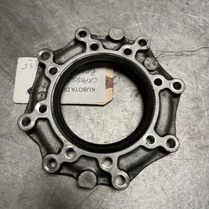 OEM GOOD USED KUBOTA DIESEL D662E CRANKSHAFT BEARING CASE - Picture 1 of 2