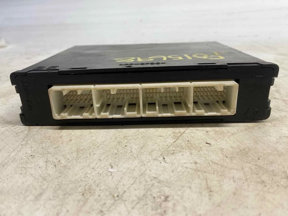 Módulo de control del motor usado (ECM) se adapta a: 2006 Subaru Forester Electronic Control M Foto 1 de 4