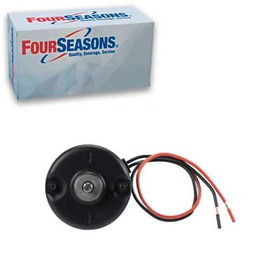 Motor soplador de climatización de 4 estaciones para Plymouth Fury III 1965-1966 Foto 1 de 4