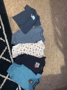Baby Junge 6 Monate Carter Paket - Bild 1 von 11