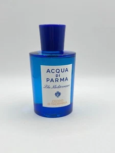 Profumo Estivo Acqua Di Parma BLU MEDITERRANEO CEDRO DI TAORMINA 30/150 ml EDT. - Foto 1 di 3