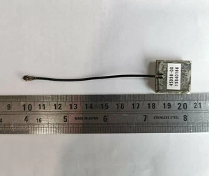 NEU GPS aktive Antenne Trimble 45336-00 ultrakompakt eingebettet HFL 3 V LNA 27 dB - Bild 1 von 5