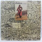 Chakra Vinyl LP Record Hridaynath Mangeshkar Bollywood Hindi Rare 1980 Indian NM