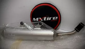 55505079100 SILENCER 2021-2022 KTM 250 SX - Picture 1 of 1