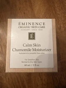 Eminence Calm Skin Chamomile Moisturizer 2 oz. Facial Moisturizer - Picture 1 of 5