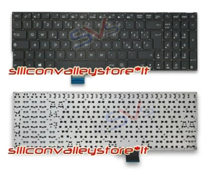 Tastiera Italiana Notebook Asus UX510U UX510UX UX510UW UX510UR V510UX - Imagen 1 de 1