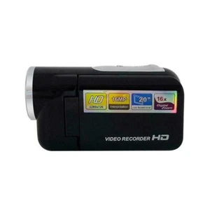 HD 1080P 16MP LCD 16X ZOOM Digital Video DV Camera Camcorder USB A9V8 √п ▲  W8H4 - Bild 1 von 12