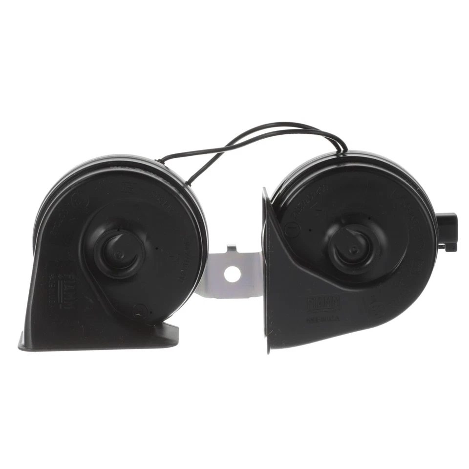 RAM 1500 2500 3500 2014-2017 doble bocina y soporte nuevo genuino Mopar 68306481ab Foto 1 de 4