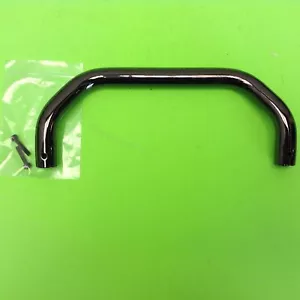Sony SA-WG21 Active Subwoofer Speaker Black Metal Handle (with Screws) - Picture 1 of 2