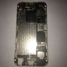 APPLE IPHONE 6 GOLD 16GB For Parts