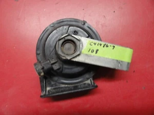 1988-1990 Corvette C4 Horn "C", GM 10456329 C41486-7 - Foto 1 di 4