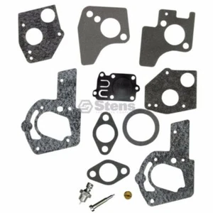 Stens 520-522 Carburetor Kit Fits B&S 495606 - Picture 1 of 1