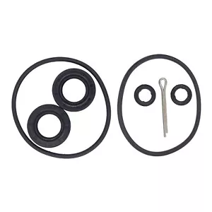 Lower Gearcase Seal O-ring 09289-20009 09280-75001 For Suzuki Marine 20 25 30 HP - Picture 1 of 12