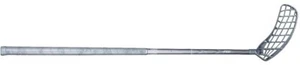 2018 Exel P100 Grey 2.9 Floorball Stick, 98 cm - Picture 1 of 4