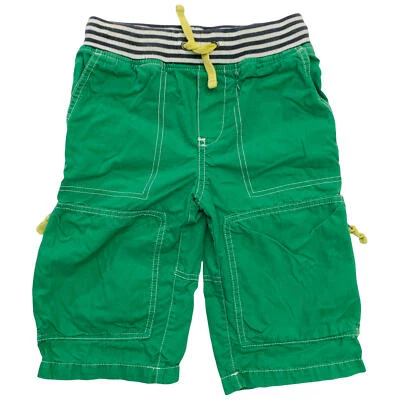 B05-Piso, 7Y, algodón/sarga corto Foto 1 de 4