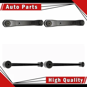 Suspension Control Arm Front Upper Lower Dorman 4 pcs for 2011-2013 Ram 2500_LP - Picture 1 of 4