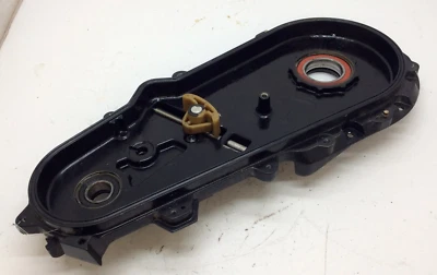 Оригинальный б/у цепной чехол Ski Doo 504153718 MX Z Renegade Grand Touring Summit 2018-23 - Изображение 1 из 4