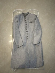 Men’s Wedding Sherwani - Picture 1 of 5