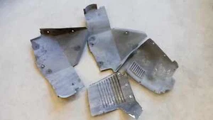 cover Ferrari 550 Maranello 67592400 64650800 Innenkotfl�gel 5.5 V12 357kW F133 - Picture 1 of 2