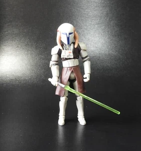 Star Wars Legacy Collection BD11 Saesee Tiin Jedi Master Clone Armor - Picture 1 of 7