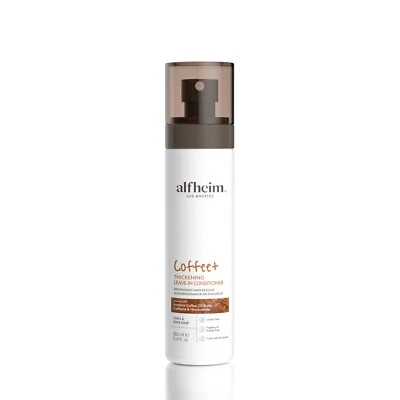 Alfheim Leave-In Conditioner Spray Frizz Control Moisture Hair Mist 5.4 fl oz - Image 1 of 4