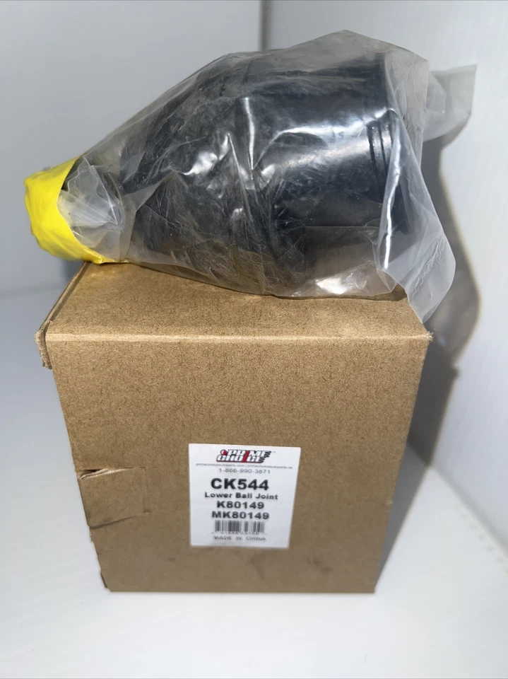 Prime Choice Ball Bearing CK554 K80149 MK80149 - Image 1 of 2