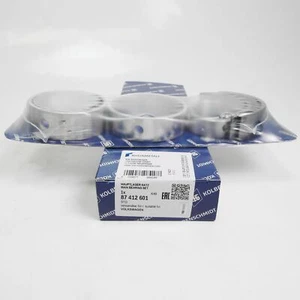 Cojinete principal Kolbenschmidt STD pf. VW T3 1,9l 2,1l DF DG DH SR SS MV DJ 87412601 - Imagen 1 de 6