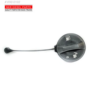 Tanque de llenado de tapa para ISUZU NPR 1992-2007 gasolina V8 6,0 L 5,7 L nuevo OEM - Imagen 1 de 2