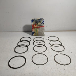 SERIE FASCE ELASTICHE MAGG. 0.4 FIAT PANDA 4x4 - LANCIA Y10 ORIGINALE 5888216 - Imagen 1 de 6
