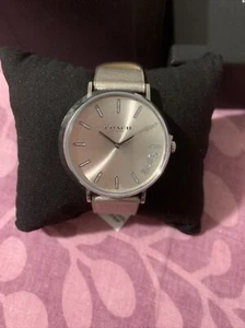 Reloj para mujer Coach Perry champán 14503853 - Imagen 1 de 5