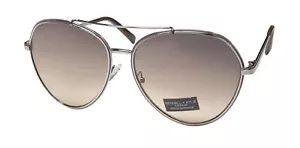 NEW KENDALL + KYLIE BLKK4068 SUNGLASSES GRAY UNISEX 060 METAL & PLASTIC 0-0-0 - Picture 1 of 8