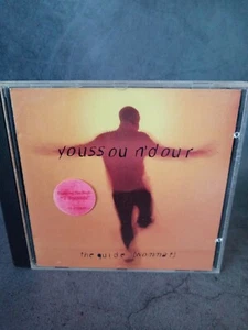 Youssou N'Dour The Guide (Wommat) CD 2003 - Foto 1 di 4