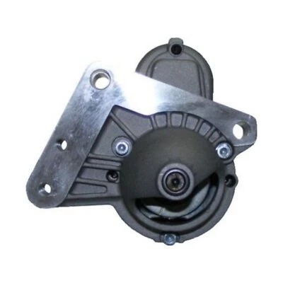 Starter Motor For Peugeot 207 1.6 HDi Rolling Components + 2 Year Warranty - Image 1 of 4