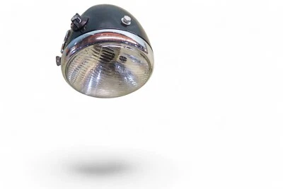 Norton Dominator Atlas 750cc P11 Manx Model 20 nos HEADLIGHT BUCKET *2830A - Image 1 of 4