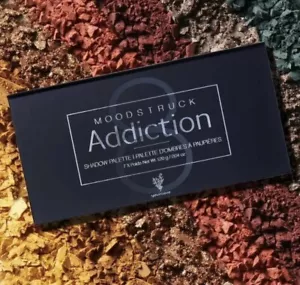 Younique addiction palette 8 Brand new in box - Picture 1 of 5