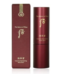 The History Of Whoo Jinyulhyang Jinyul Intensive Revitalizing Multi Stick 7g - Picture 1 of 2