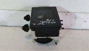 2017 NISSAN NOTE - SUPERCHARGED ABS PUMP & CONTROL MODULE - 06210969403 - Picture 1 of 3
