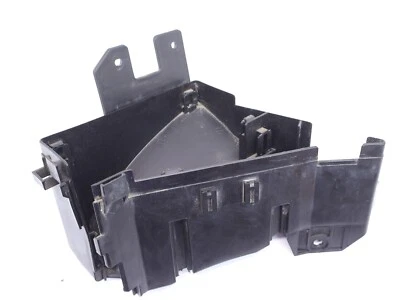 2010-2014 Subaru Legacy Outback Engine Bay Fuse Bottom Support Tray Lower OEM - Image 1 of 4