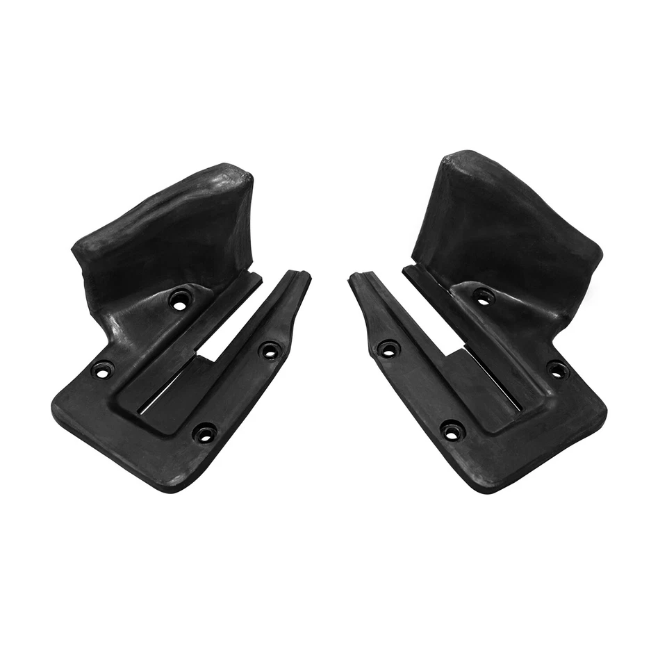 Door Lock Pillar Seal For Buick LeSabre 1967, Wildcat 1967 7647958/9; ALP 5051 - Image 1 of 1