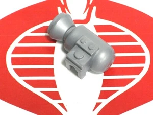  Details zu Fisher Price Construx Silber Auspuffstück Zubehörteil #1 - Bild 1 von 1