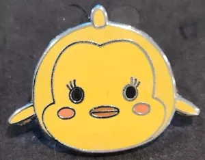 Prendedor comercial Disney Pinocho Goldfish Fish Cleo Tsum serie misteriosa 2 00000 - Imagen 1 de 6