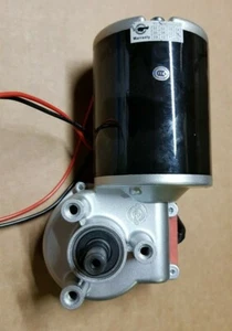 MIG WELDER 24VDC WIRE FEED MOTOR - to Suit OXFORD, TECARC mig welders - Picture 1 of 3