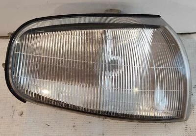 Toyota Camry 1993 pasajero guardabarros montaje luz intermitente usado OEM Foto 1 de 2