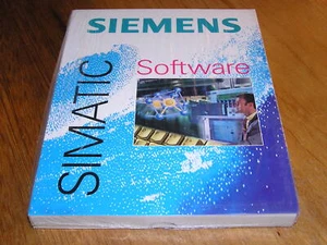 New - Siemens 6AV6580-3BX05-2CX0 ProTool/Lite V5.2 + SP3 factory sealed - Imagen 1 de 3