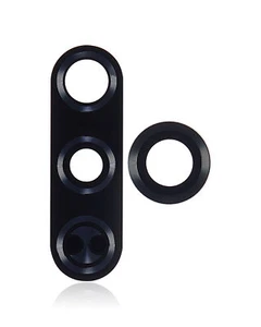 Back Camera Lens For Motorola Moto G Stylus 6.4" XT2043/2020 2 Piece Set 10 Pack - Picture 1 of 5